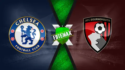 Assistir Chelsea x Bournemouth ao vivo HD online 14/12/2019