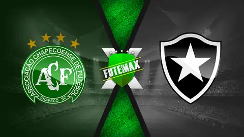 Assistir Chapecoense x Botafogo ao vivo HD 27/11/2019 grátis