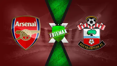 Assistir Arsenal x Southampton ao vivo 23/11/2019 grátis