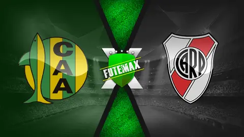 Assistir Aldosivi x River Plate ao vivo 02/11/2019 HD