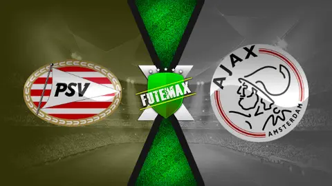 Assistir PSV x Ajax ao vivo online 22/09/2019