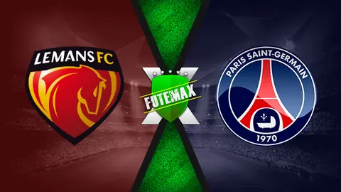 Assistir Le Mans x PSG ao vivo 18/12/2019 online