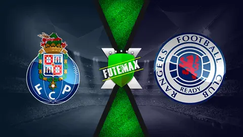 Assistir Porto x Rangers ao vivo HD 24/10/2019 grátis