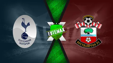 Assistir Tottenham x Southampton ao vivo grátis online 28/09/2019