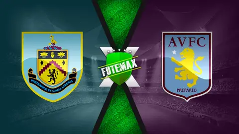 Assistir Burnley x Aston Villa ao vivo 01/01/2020 online