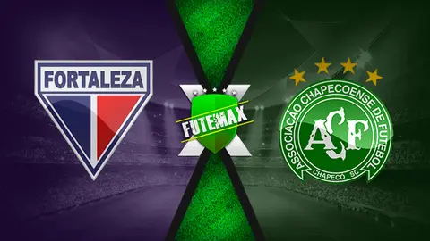 Assistir Fortaleza x Chapecoense ao vivo HD 09/10/2019