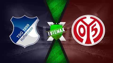 Assistir Hoffenheim x Mainz 05 ao vivo HD 24/11/2019