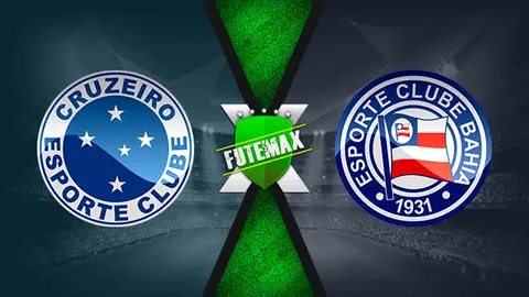 Assistir Cruzeiro x Bahia ao vivo grátis 03/11/2019