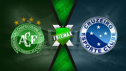 Assistir Chapecoense x Cruzeiro ao vivo grátis 13/10/2019