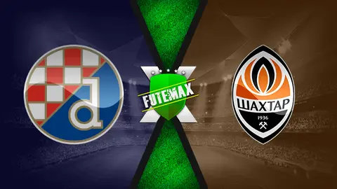 Assistir Dínamo x Shakhtar Donetsk ao vivo 06/11/2019 online