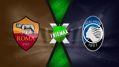 Assistir Roma x Atalanta ao vivo online HD 25/09/2019