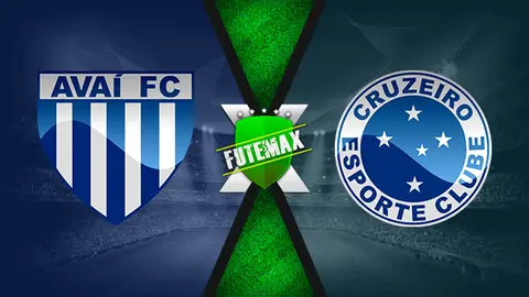 Assistir Avaí x Cruzeiro ao vivo online 11/08/2019