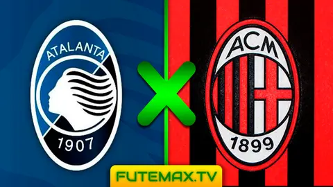 Assistir Atalanta x Milan ao vivo online 16/02/2019