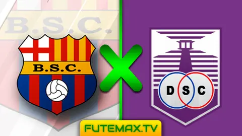 Assistir Barcelona-EQU x Defensor ao vivo 12/02/2019 HD