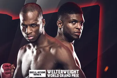 Assistir Michael Page x Paul Daley ao vivo pelo Bellator 216