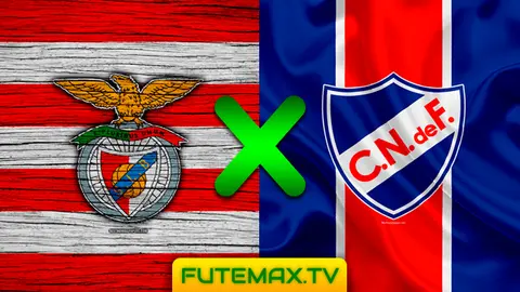Assistir Benfica x Nacional ao vivo grátis 10/02/2019 em HD sem travar