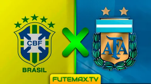 Assistir Brasil x Argentina ao vivo pelo Sul Americano Sub 20
