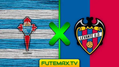 Assistir Celta x Levante ao vivo em HD 16/02/2019 grátis