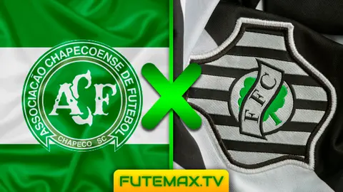 Assistir Chapecoense x Figueirense ao vivo online 16/02/2019