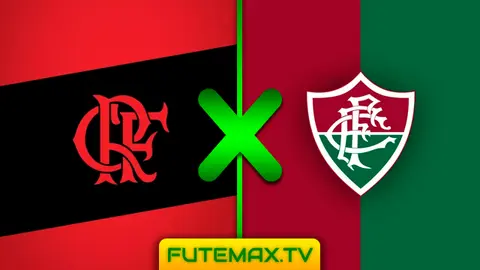 Assistir Flamengo x Fluminense ao vivo em HD hoje 14/02/2019