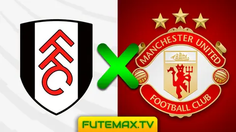 Assistir Fulham x Manchester United ao vivo 09/02/2019 HD