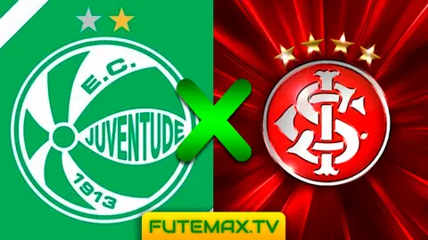 Assistir Juventude x Internacional ao vivo grátis 10/02/2019 em HD