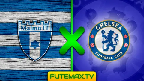 Assistir Malmoe x Chelsea ao vivo 14/02/2019 HD