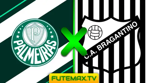 Assistir Palmeiras x Bragantino ao vivo 11/02/2019 HD