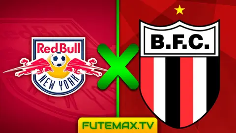 Assistir Red Bull Brasil x Botafogo ao vivo em HD hoje 15/02/2019