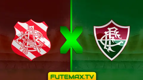 Assistir Bangu x Fluminense ao vivo em HD 22/02/2019