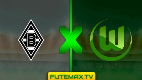 Assistir Borussia Mönchengladbach x Wolfsburg 23/02/2019