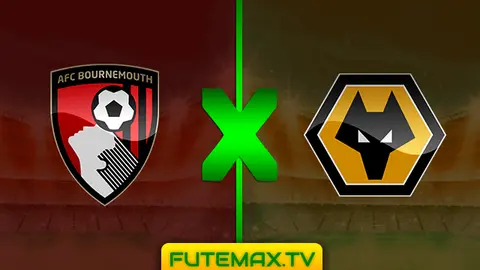 Assistir Bournemouth x Wolverhampton 23/02/2019