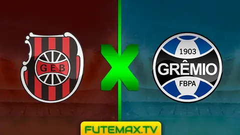 Assistir Brasil x Grêmio ao vivo em HD 17/02/2019 grátis