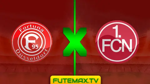 Assistir Düsseldorf x Nürnberg HD 23/02/2019