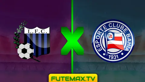 Assistir Liverpool-URU x Bahia 21/02/2019 HD grátis