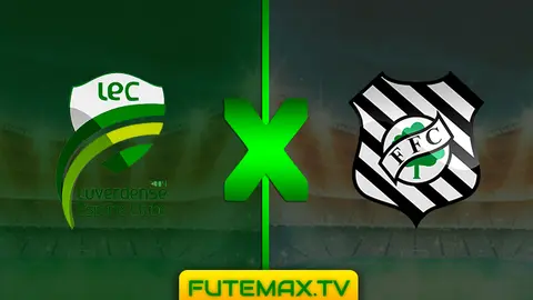 Assistir Luverdense x Figueirense 20/02/2019 HD