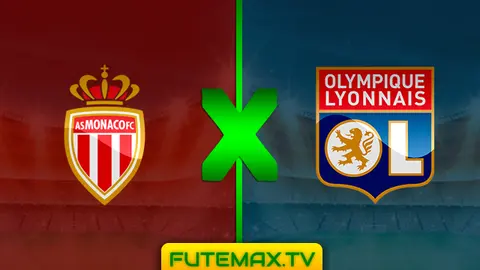 Assistir Mônaco x Lyon ao vivo online 24/02/2019