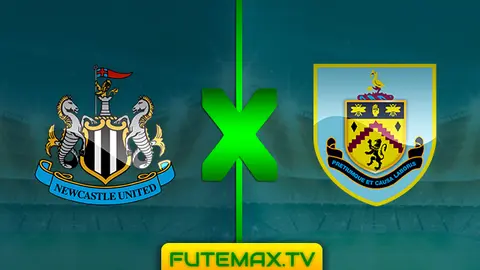 Assistir Newcastle x Burnley ao vivo em HD 26/02/2019