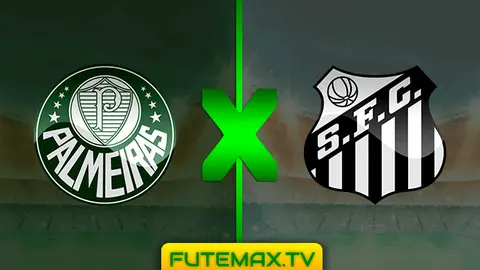 Assistir Palmeiras x Santos ao vivo sem travar 23/02/2019