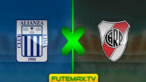 Assistir Alianza Lima x River Plate ao vivo em HD 06/03/2019 grátis