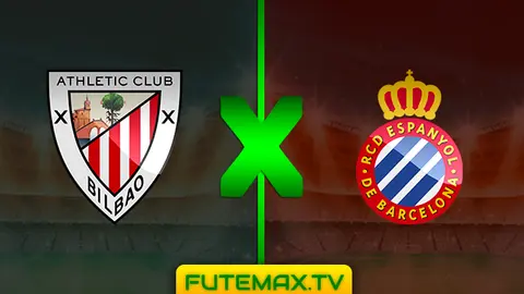 Assistir Athletic Bilbao x Espanyol ao vivo 08/03/2019