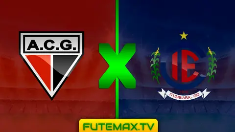 Assistir Atlético-GO x Itumbiara ao vivo em HD