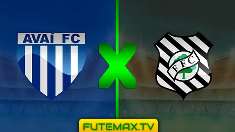 Assistir Avaí x Figueirense ao vivo online 17/03/2019