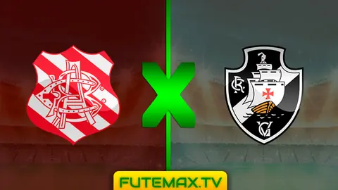 Assistir Bangu x Vasco ao vivo pelo Campeonato Carioca 28/03/2019