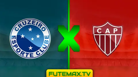 Assistir Cruzeiro x Patrocinense ao vivo online 23/03/2019