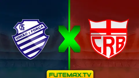 Assistir CSA x CRB ao vivo &#8211; CRB e CSA online hoje HD