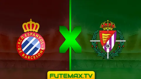 Assistir Espanyol x Valladolid ao vivo 02/03/2019