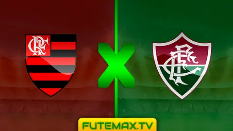 Assistir Flamengo x Fluminense ao vivo online HD 24/03/2019