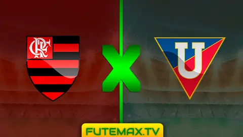 Assistir Flamengo x Liga de Quito ao vivo sem travar 13/03/2019