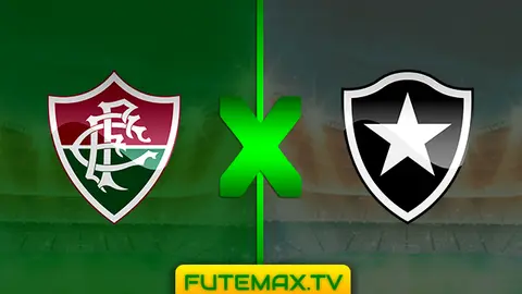 Assistir Fluminense x Botafogo ao vivo sem travar 17/03/2019